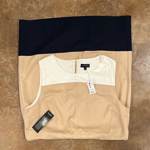 The Limited Dress NWT Size 14 - Picture 2 of 7